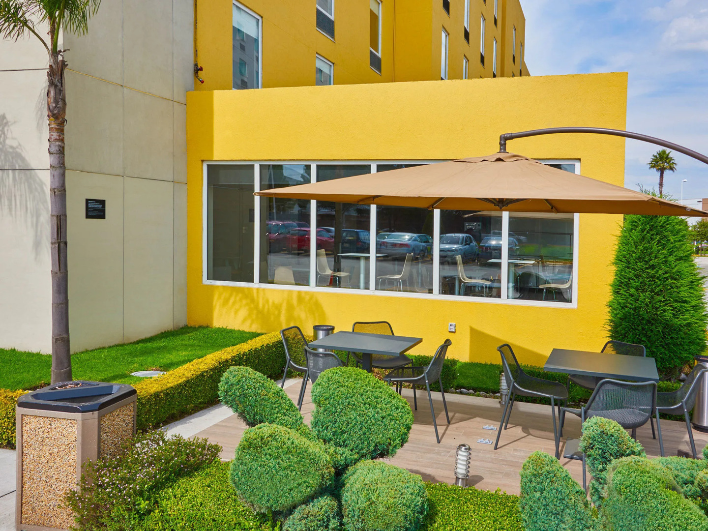 City Express by Marriott Toluca