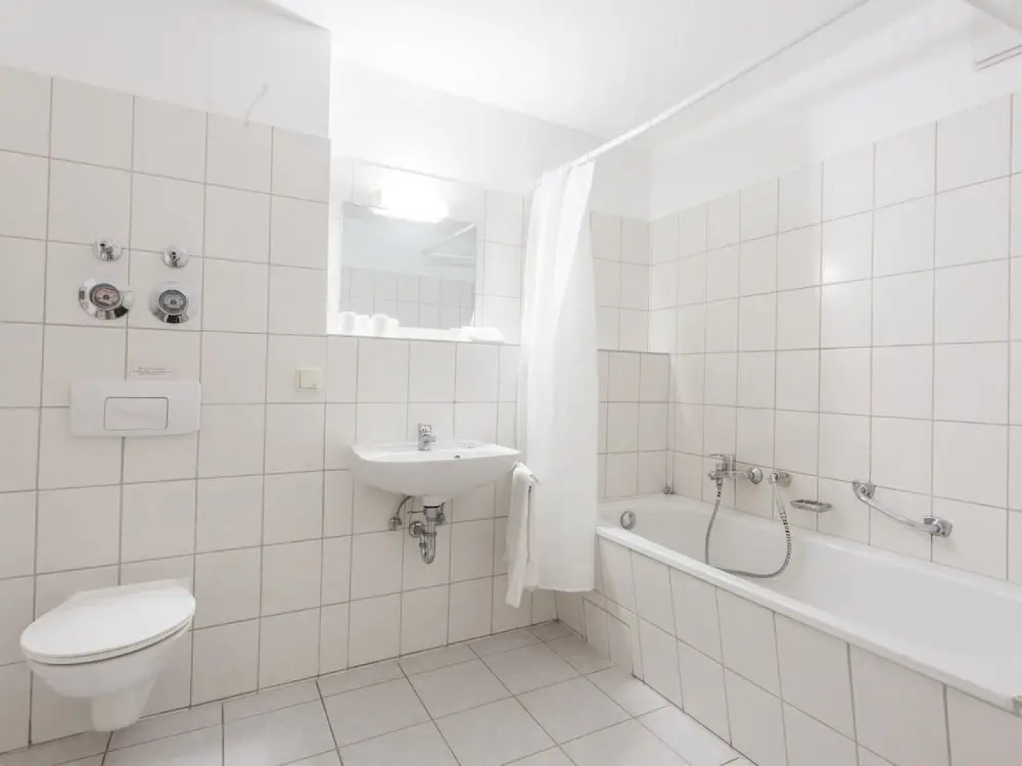 Gaestehaus Villa Rose