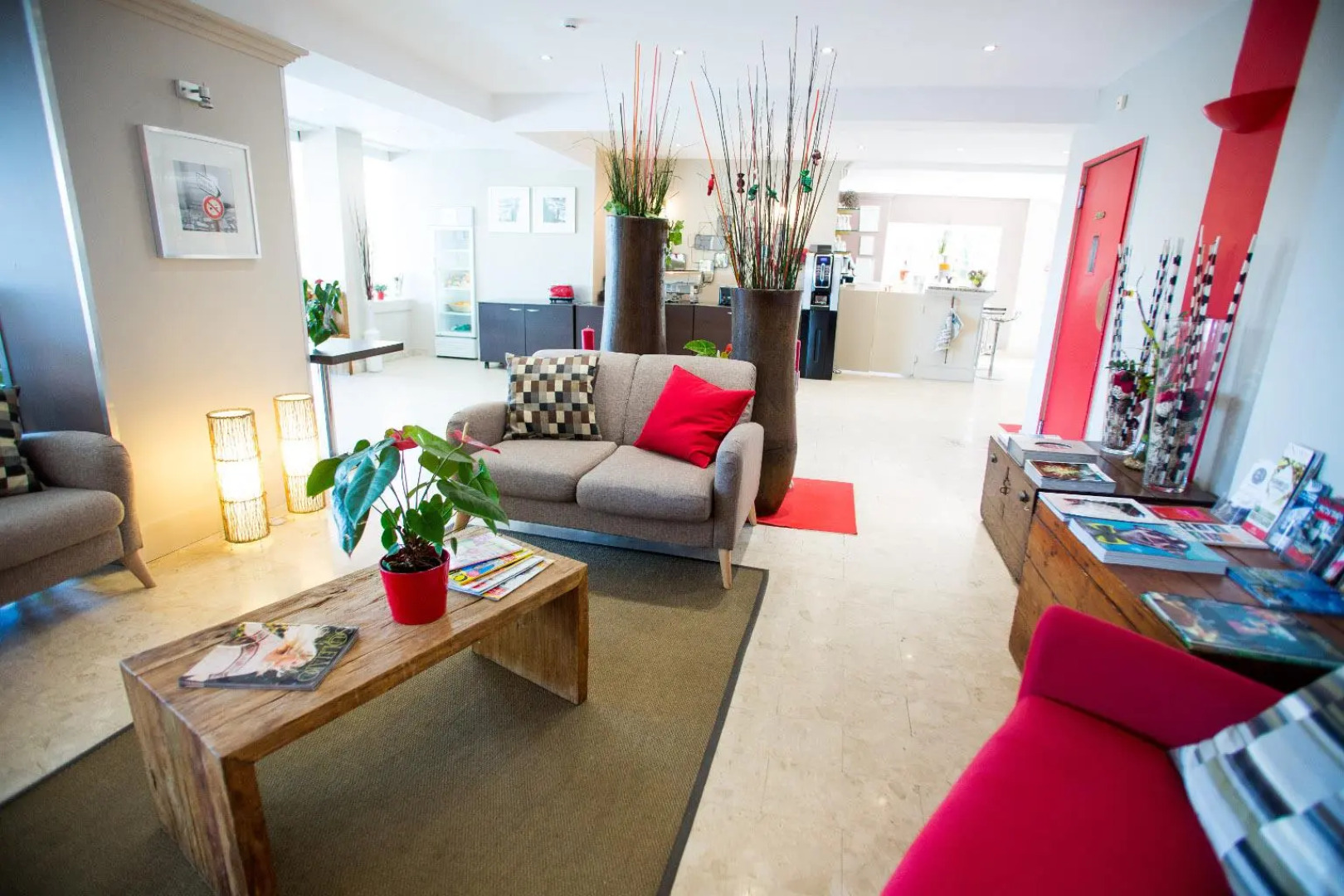 Best Western Plus La Rade