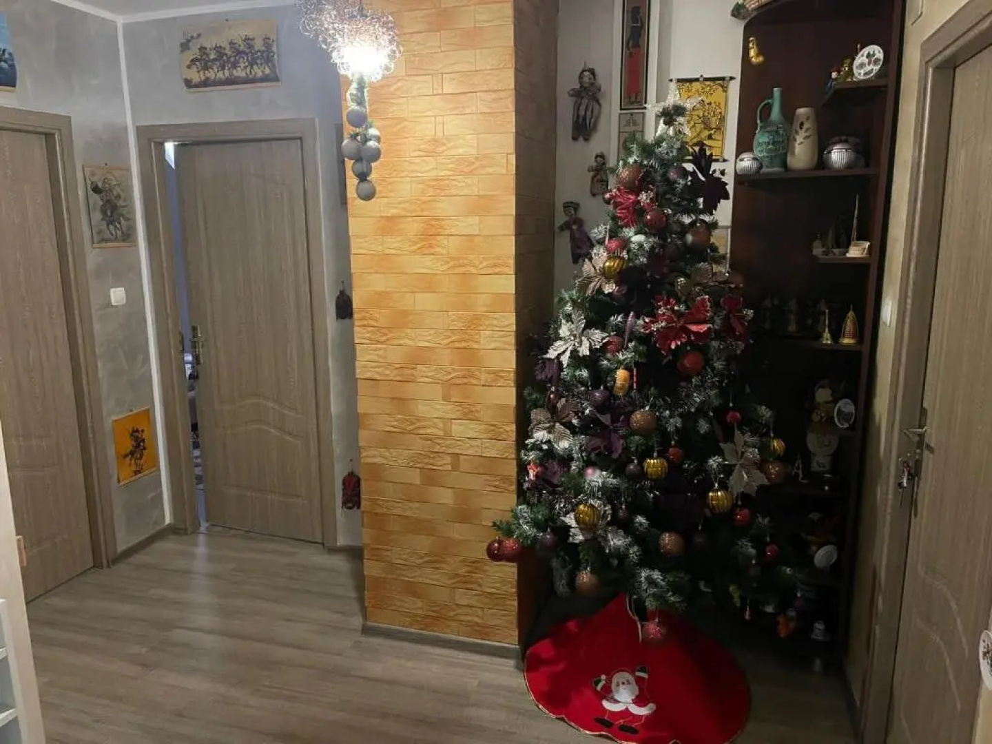 Casa cu Pitici
