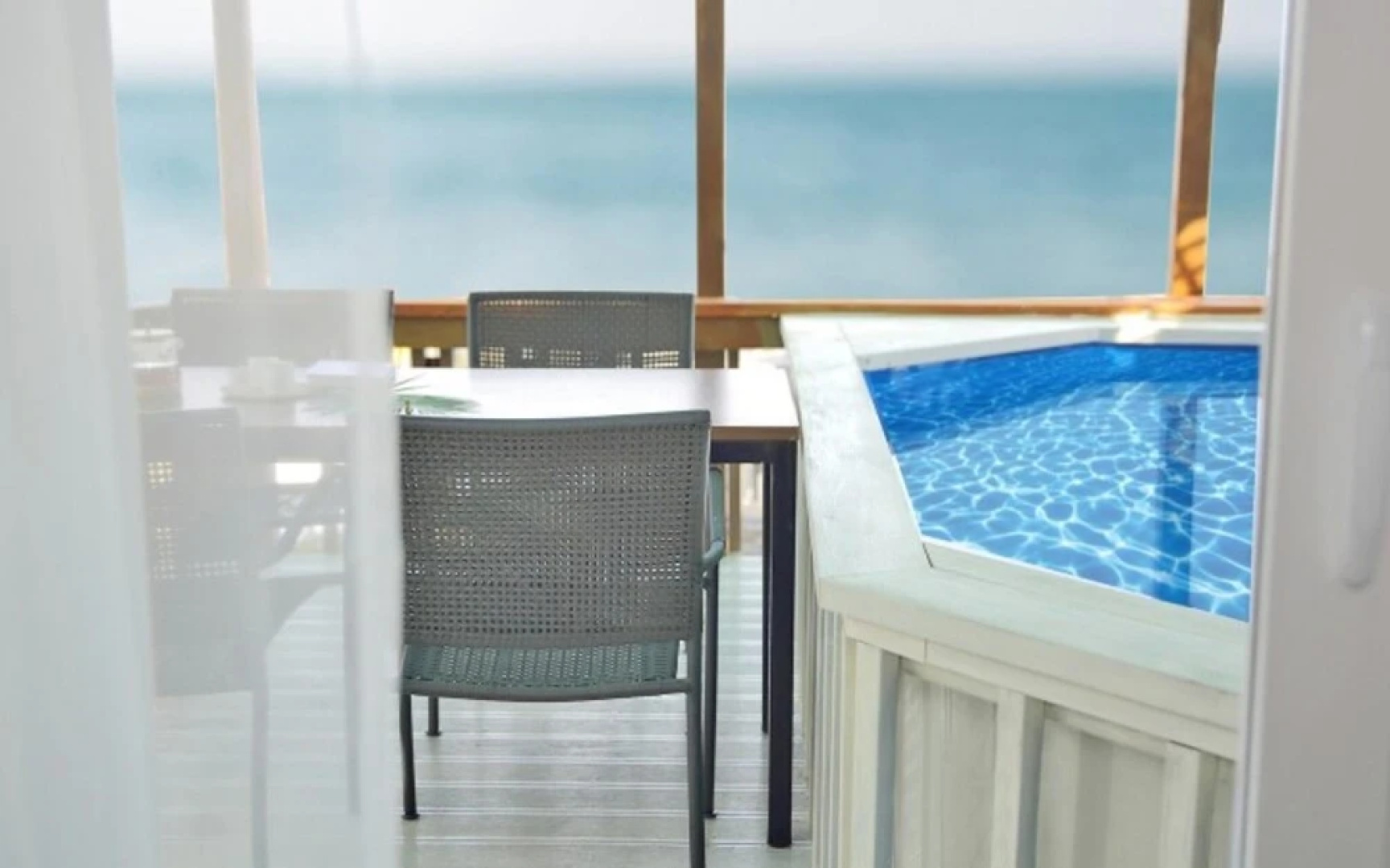 Taean Pool Villa Amare