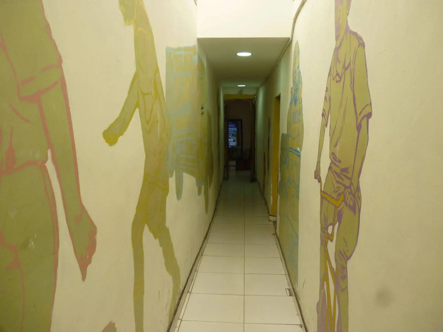 Hostal Chorro De Quevedo Candelaria