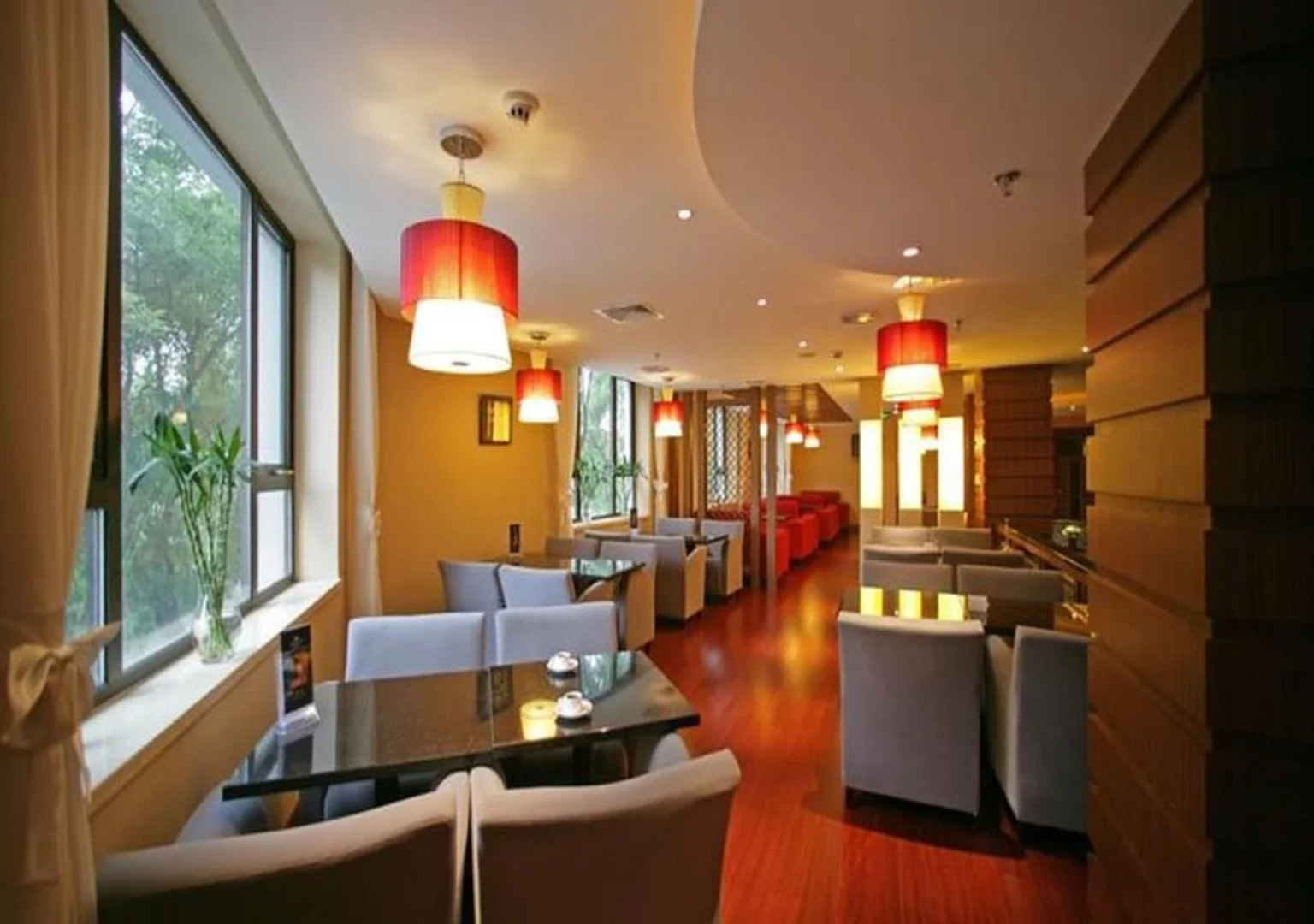 UrCove by HYATT Beijing Forbidden City