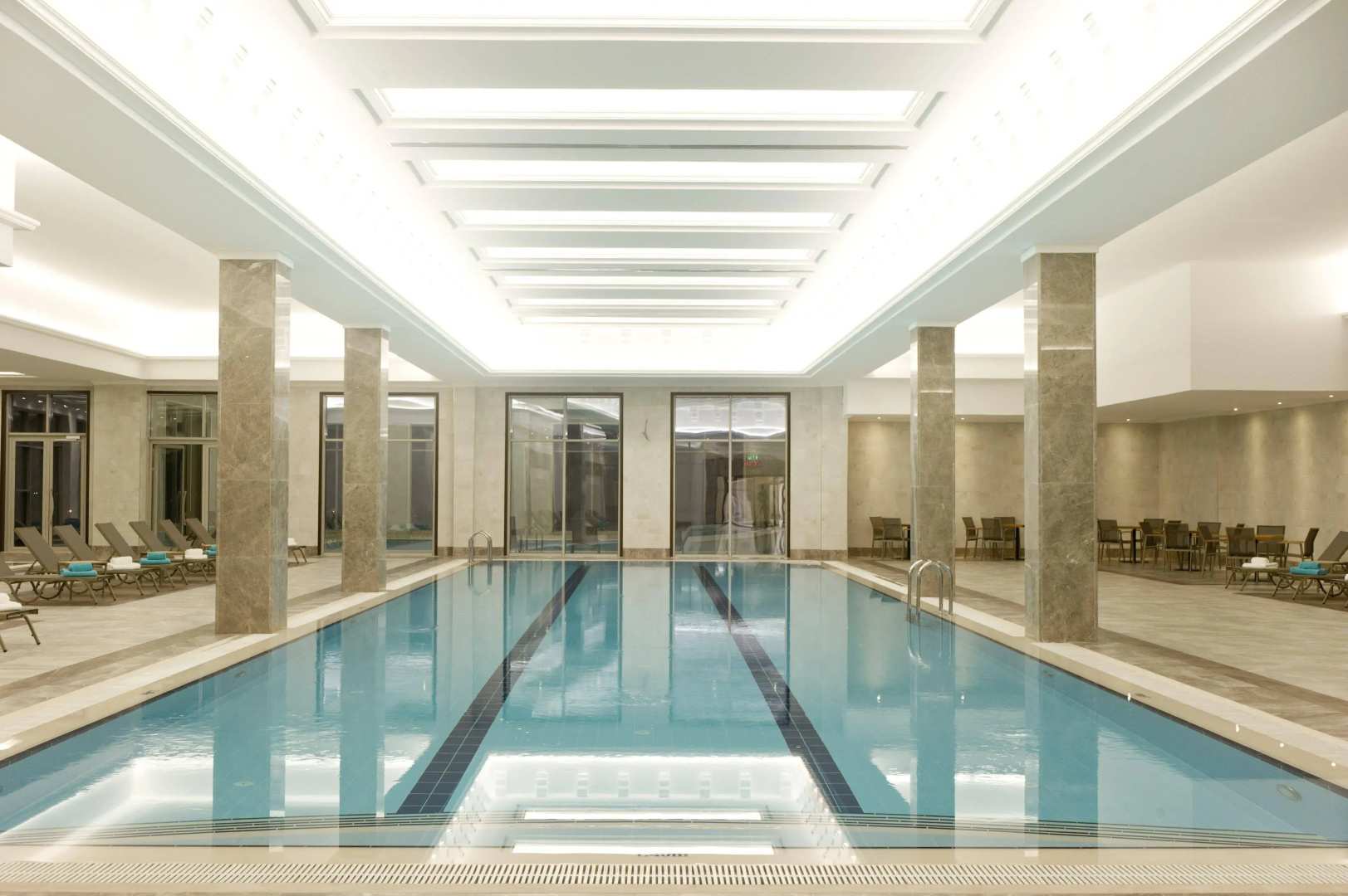 Alila Deluxe Thermal Hotel & Spa
