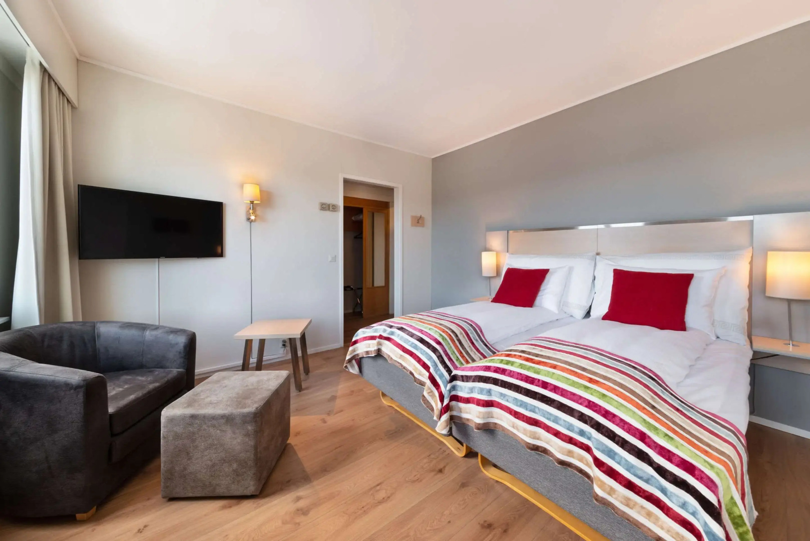 Quality Hotel Grand Kongsberg