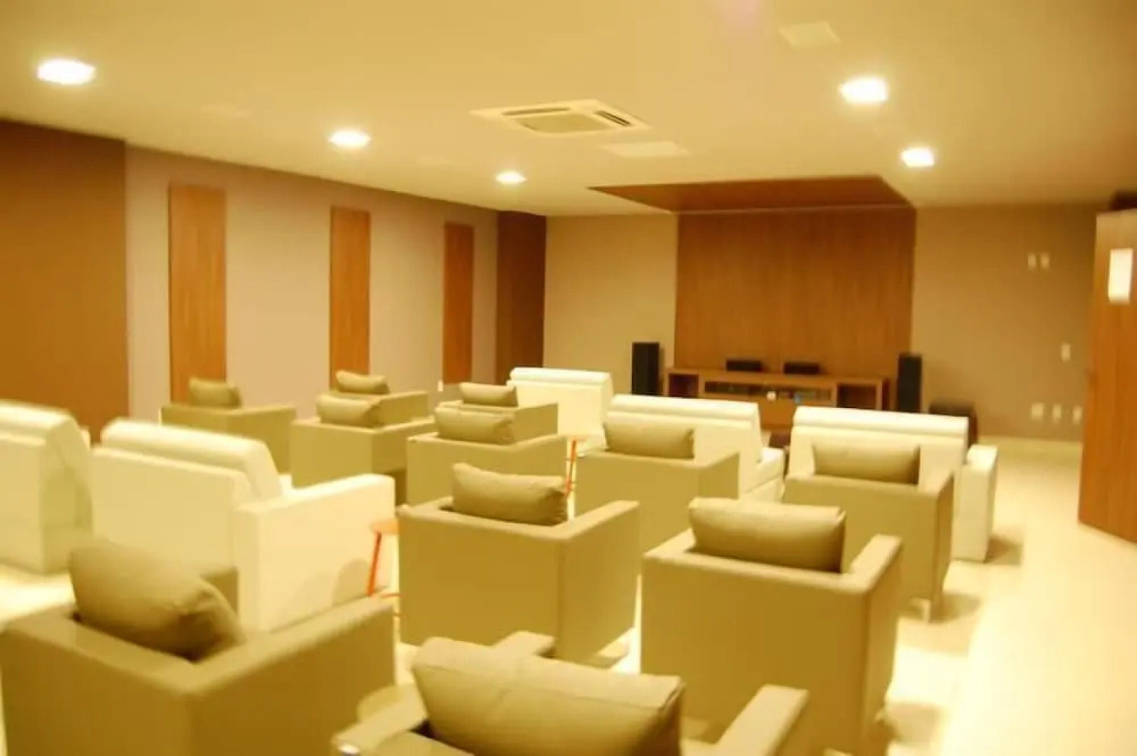 Veredas - Rio Quente Temporada