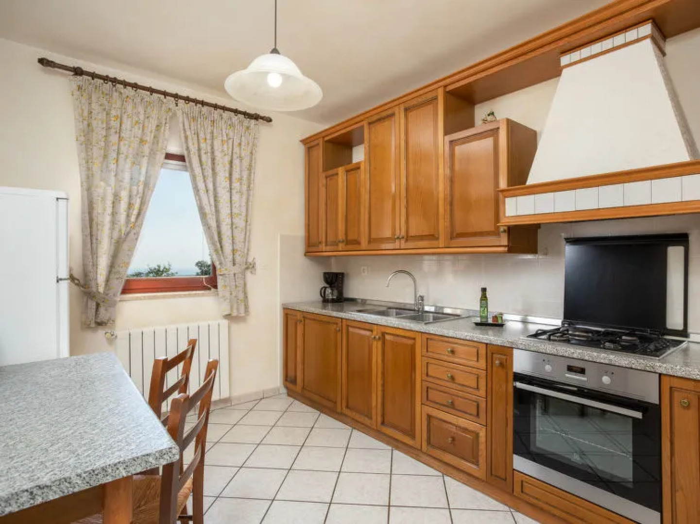 Holiday Home Legović