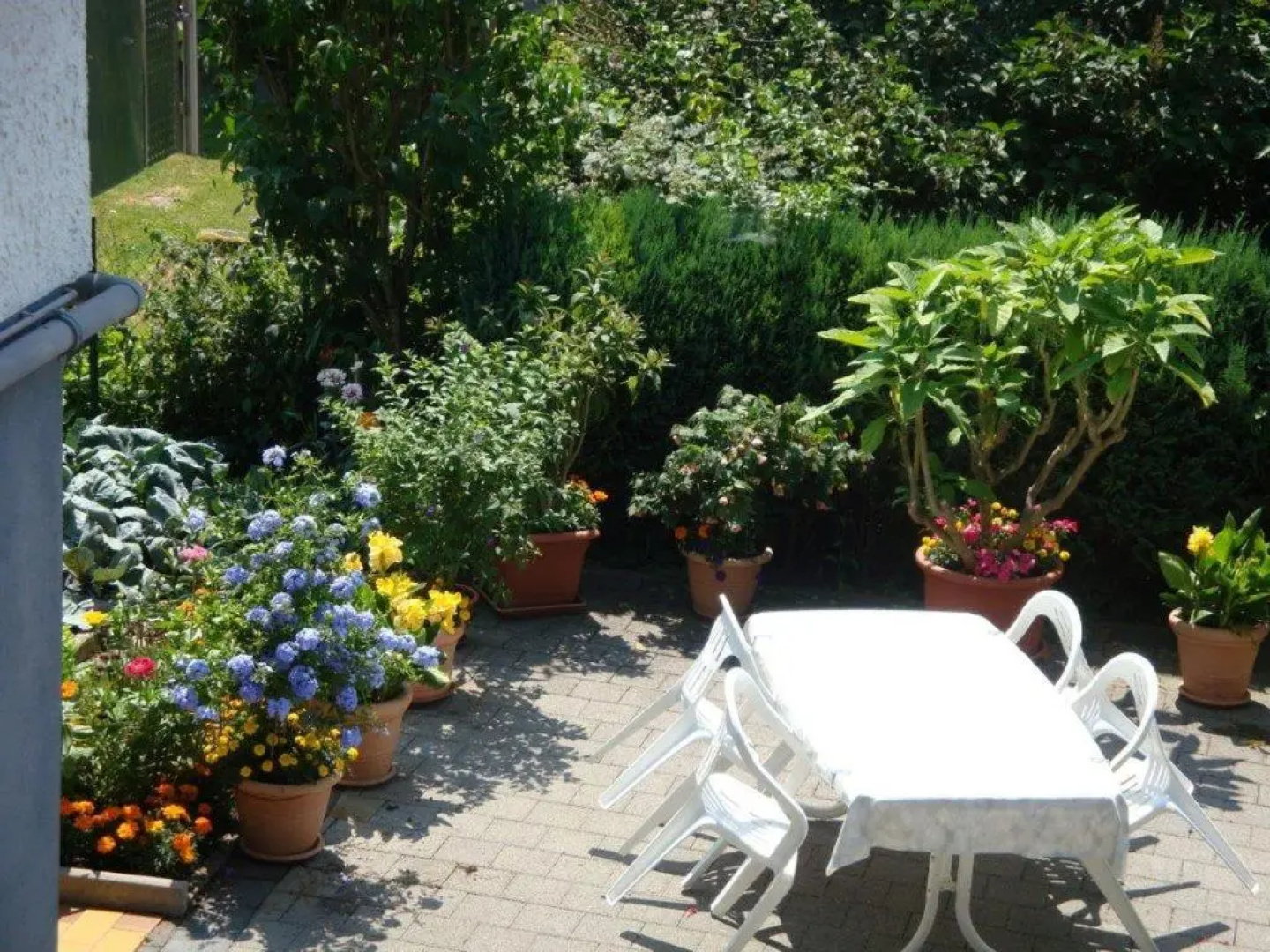Villa Stumpf