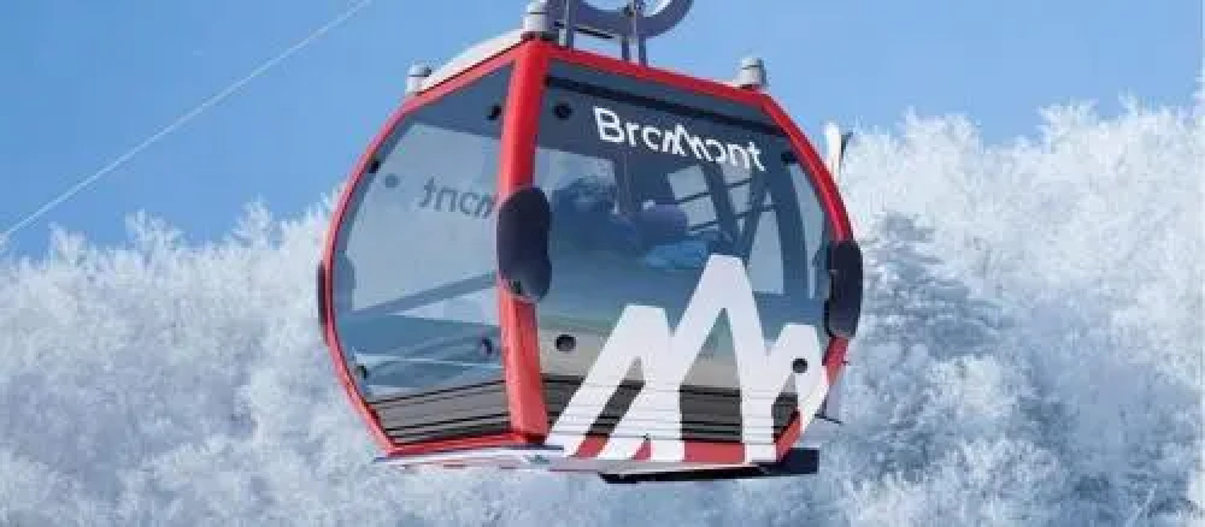 Condo Vélo-Golf-Ski Montagne Bromont - NAVETTE INCLUSE EN HIVER!