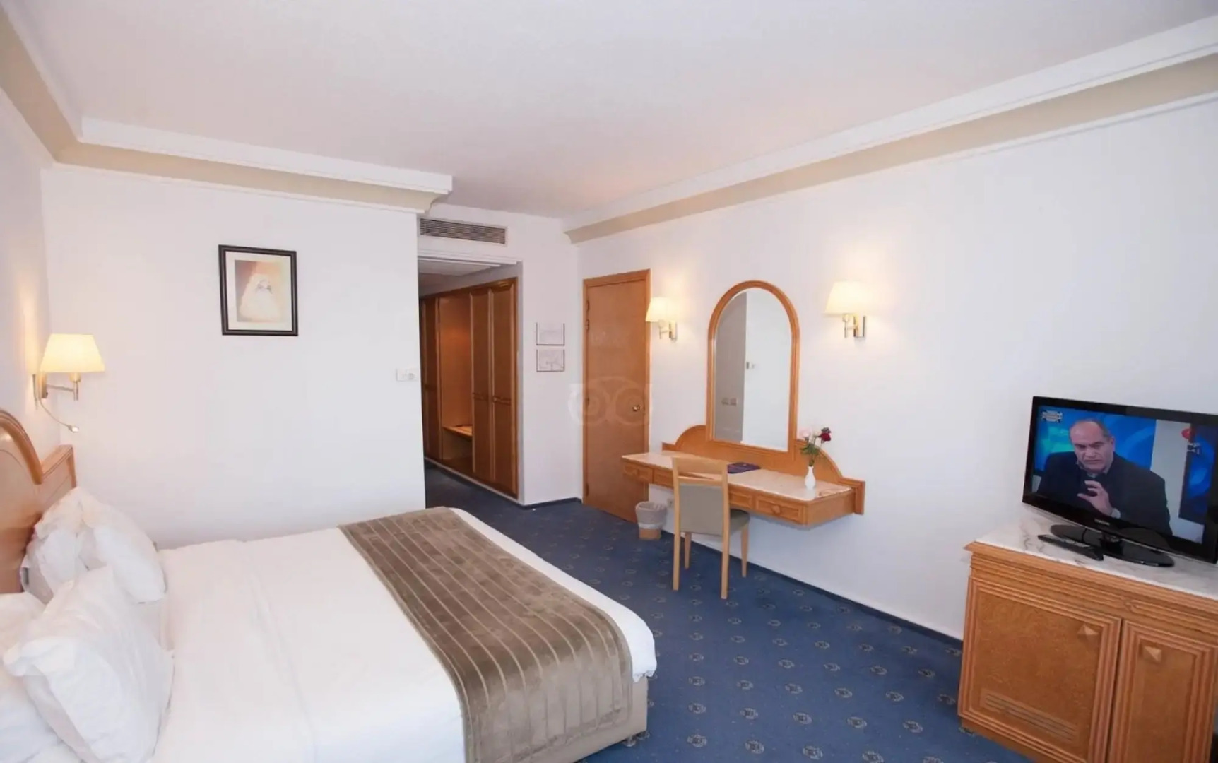 Mahdia Palace Thalasso