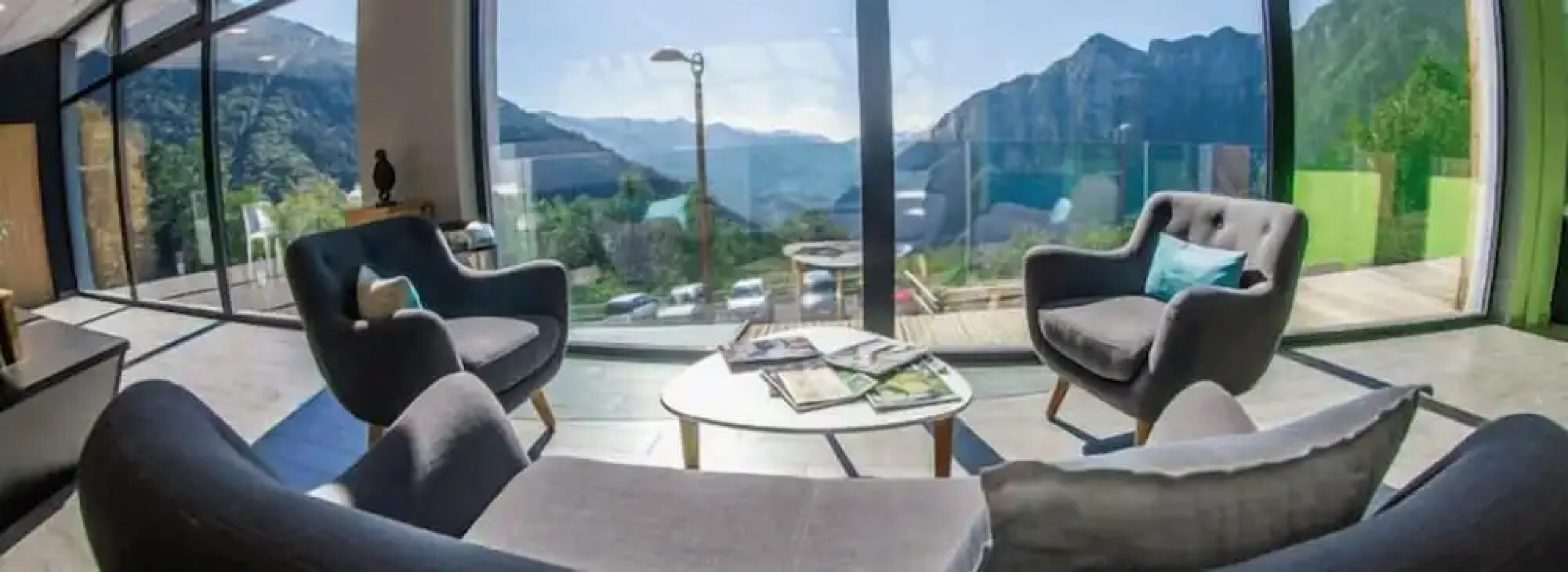 Pure Thermal Résidence