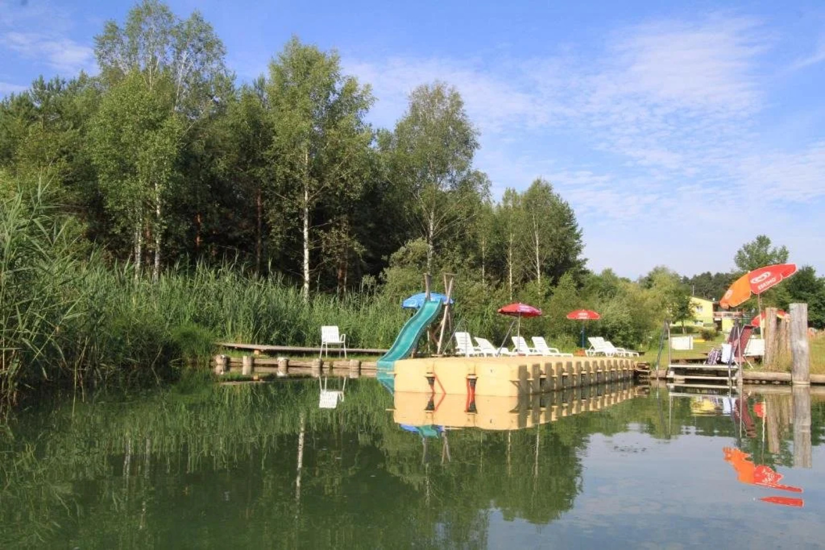 Bed & Breakfast Eckwirt