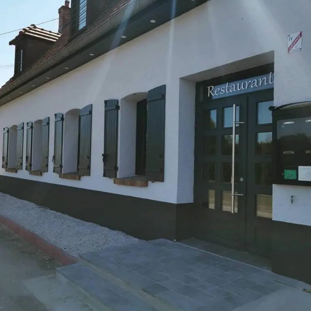 Auberge De Villequier