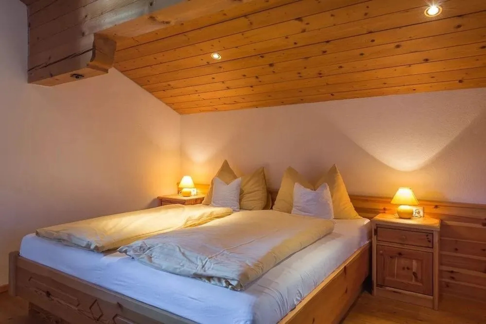 Familienbauernhof Göttfriedbauer