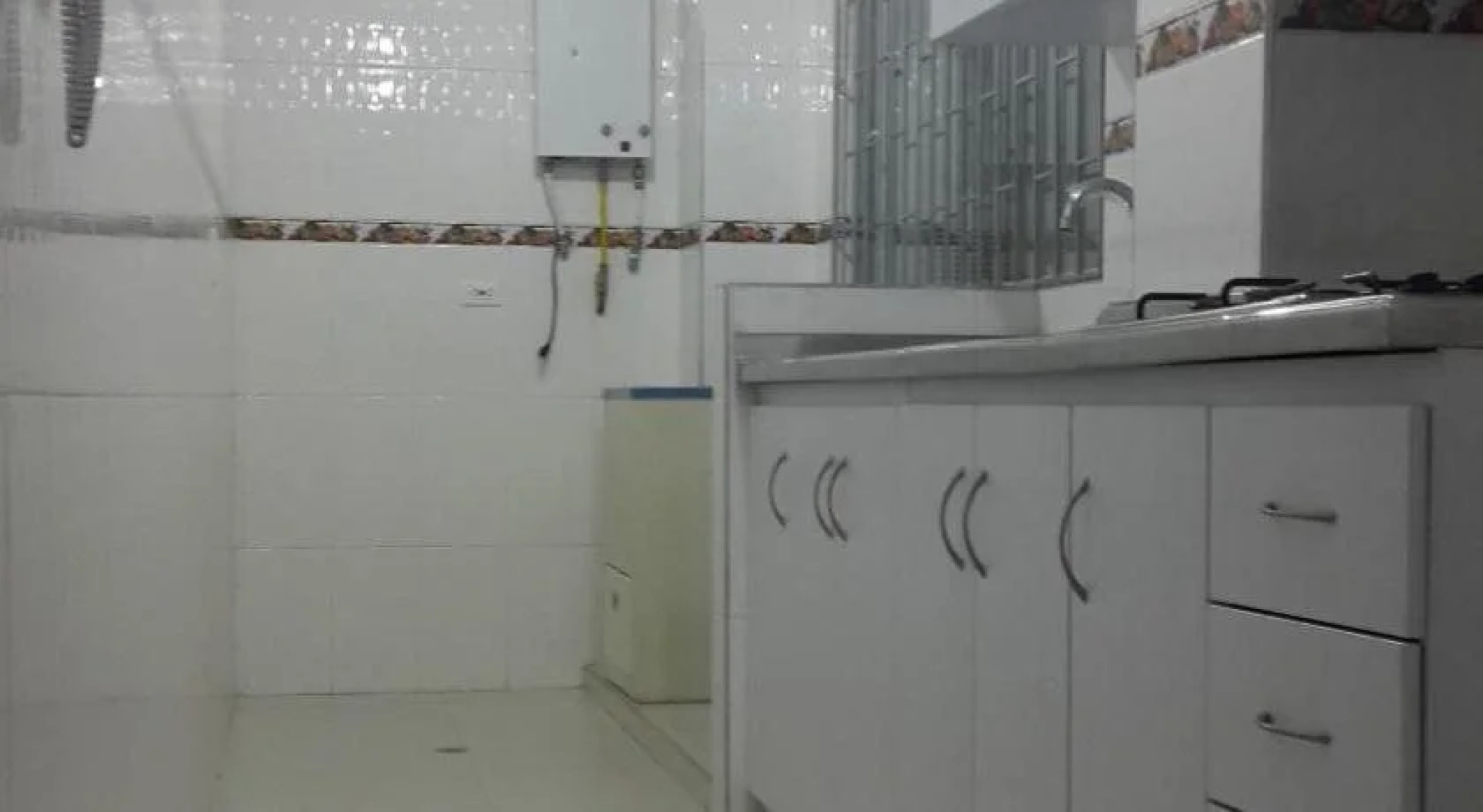 Apartamento Chinca los Lagos - Edificio Diamante