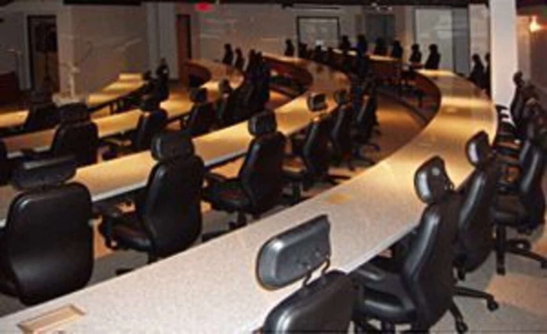 ConCorde Inn Clinton Township