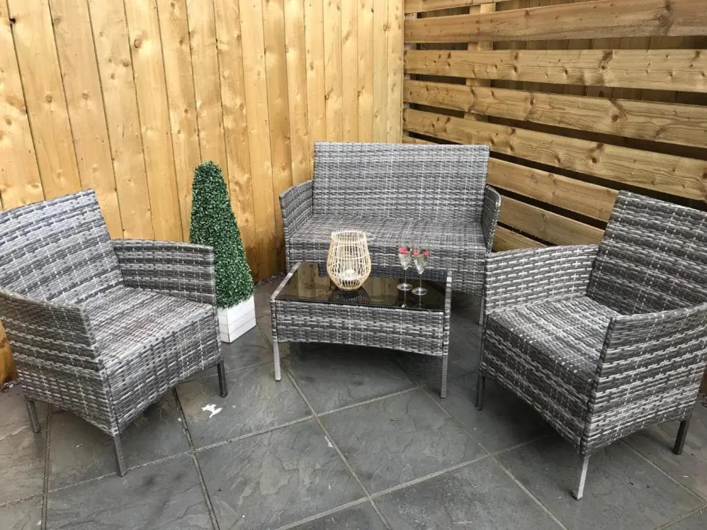 Lola Lodge - Luxury Hot Tub Retreat