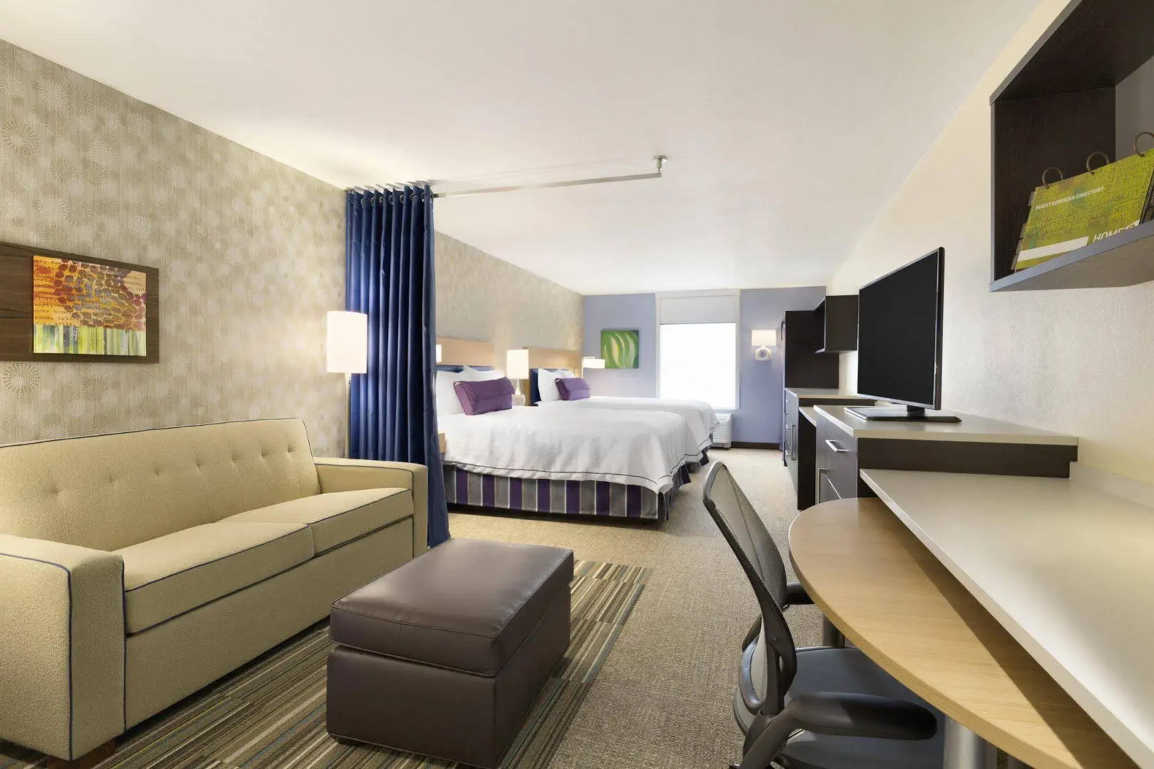 Home2 Suites by Hilton Houston Willowbrook