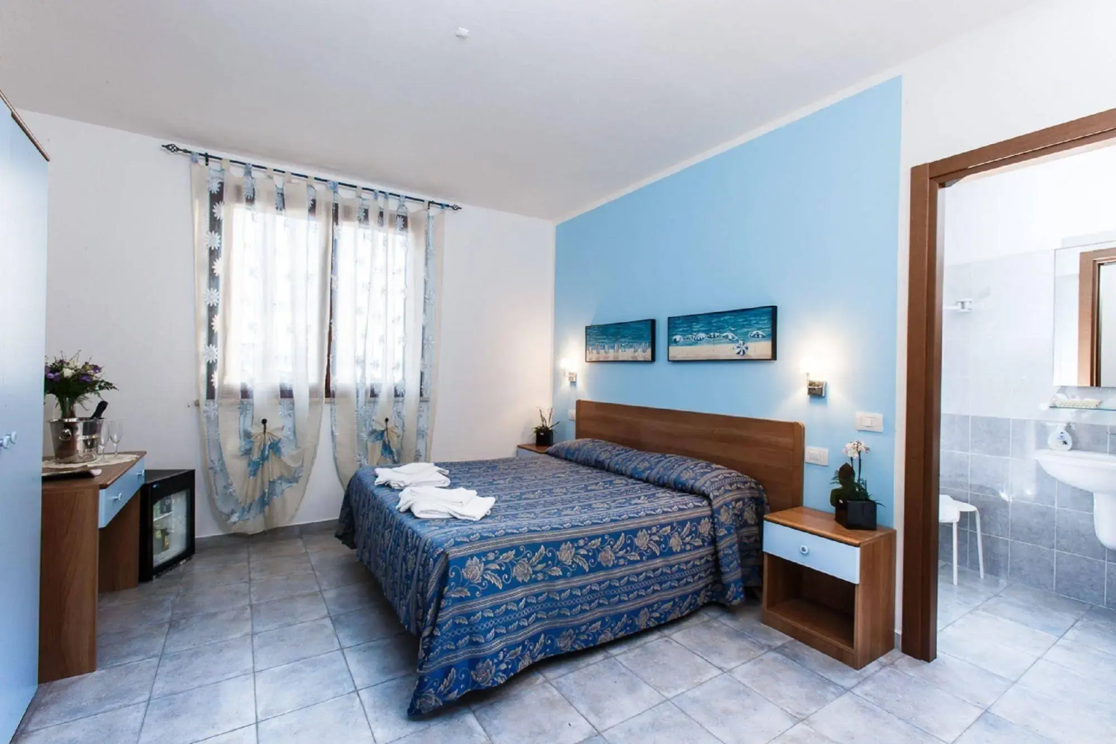 Residence Talamone Il Poderino