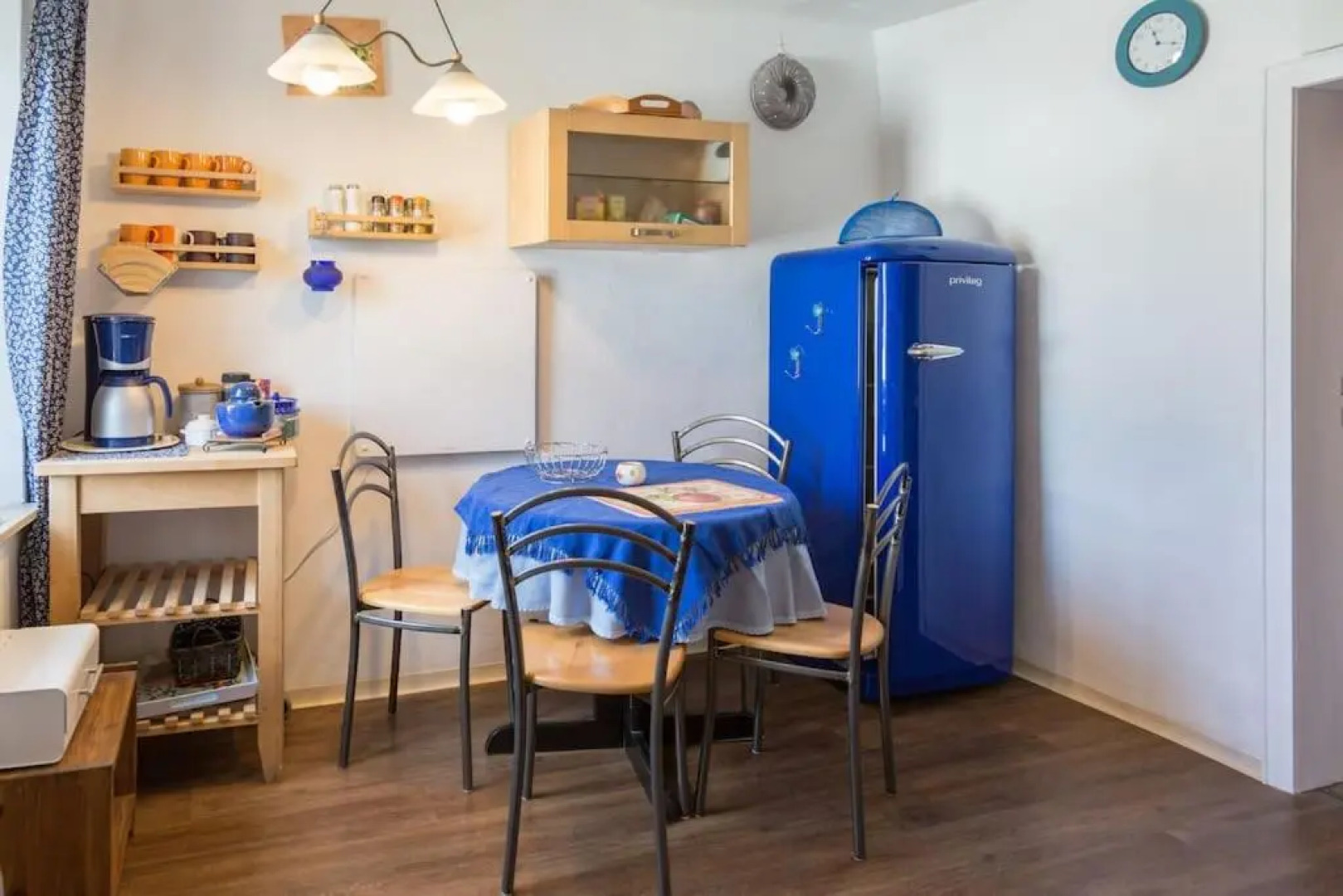 Wohnung am Nurburgring