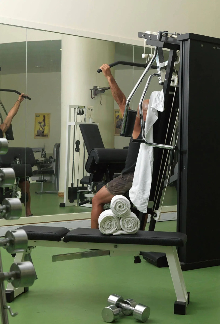 Yellow Praia Monte Gordo