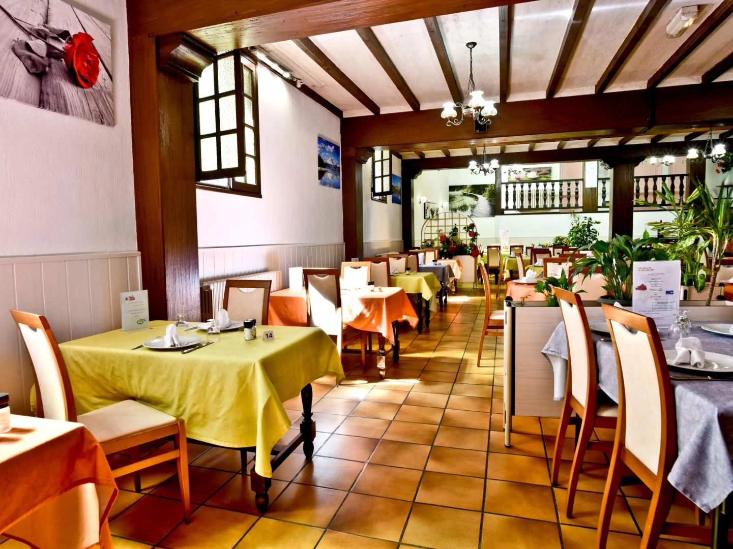 Hotel de France