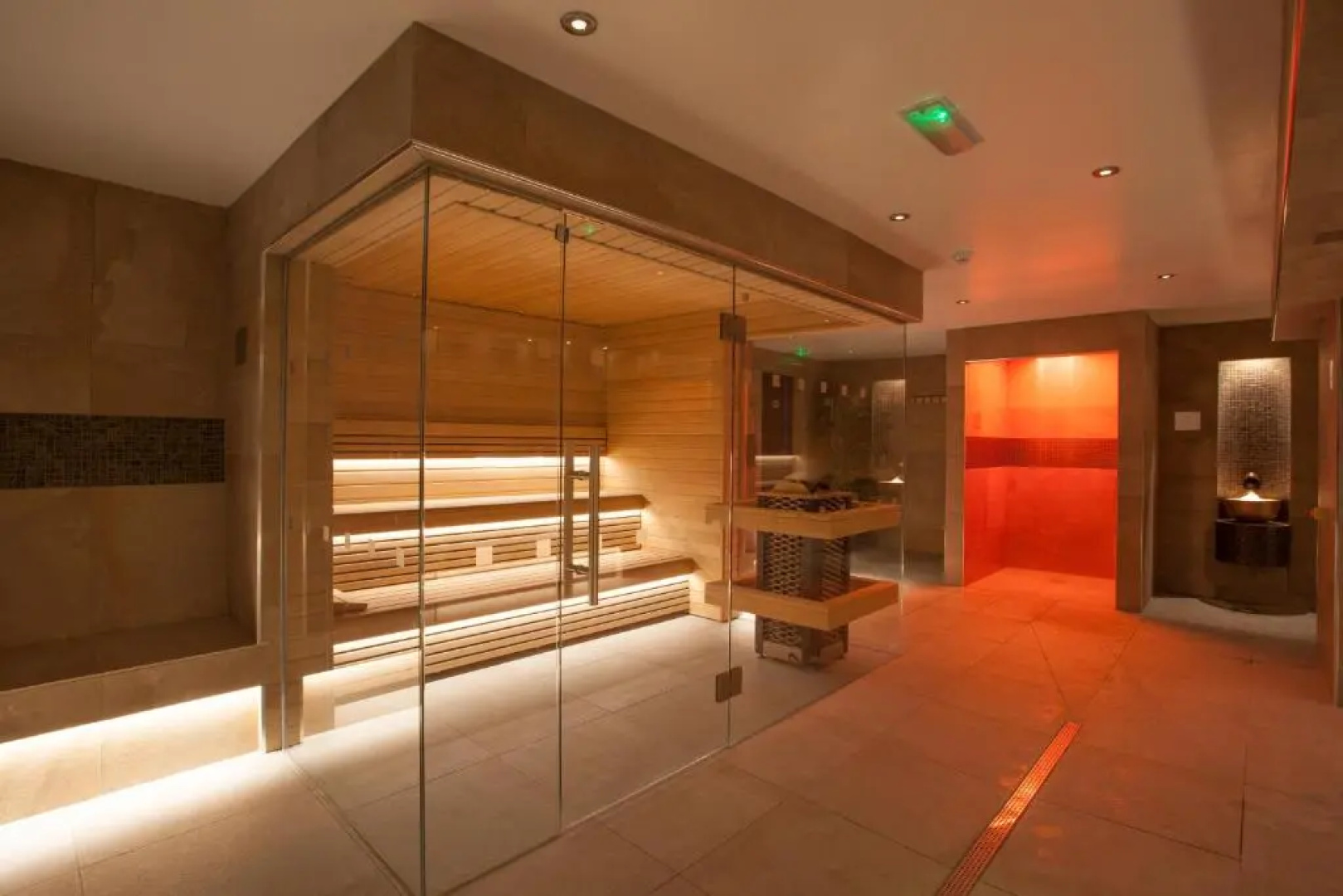 Netherwood Hotel & Spa