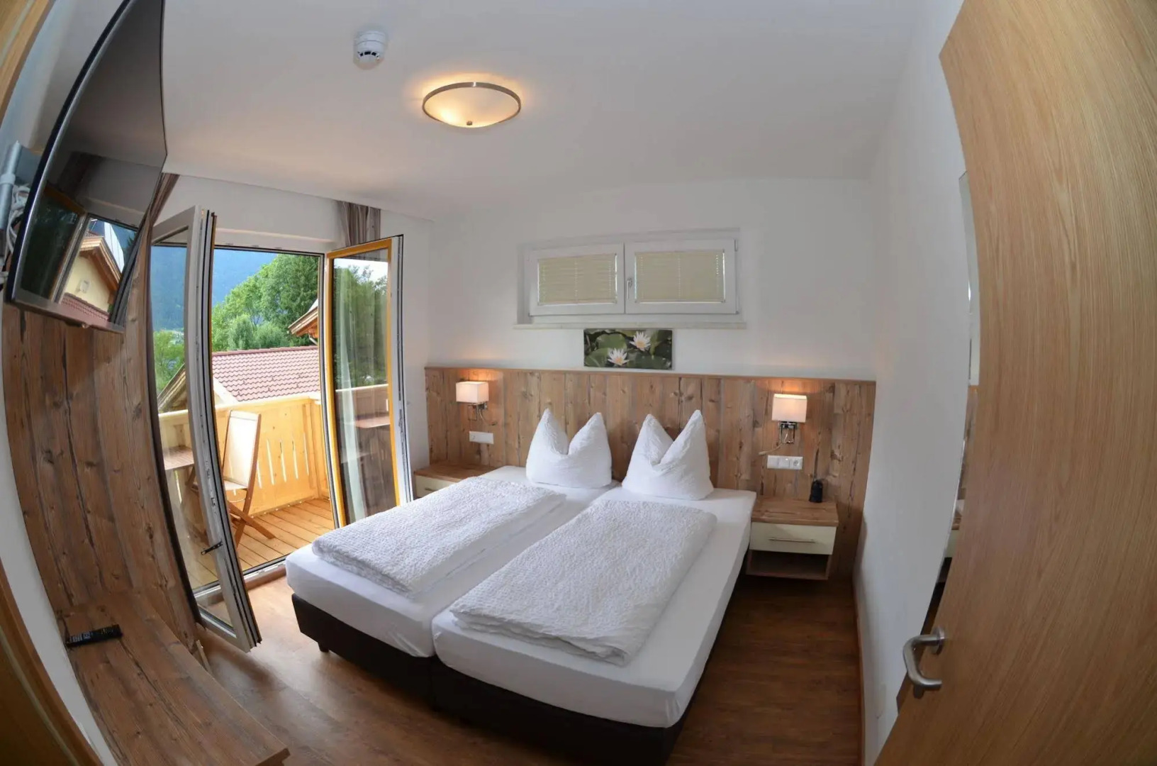 Wellness Landhaus PARTH