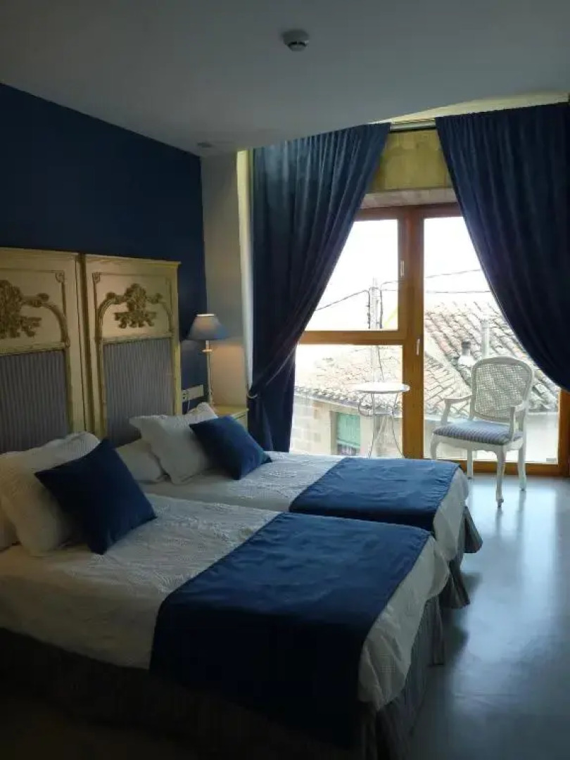 Hotel Rural Los Calaos De Briones