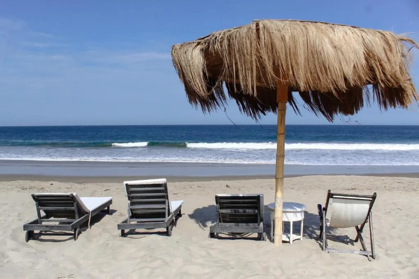 Origenes Spa & Lodging