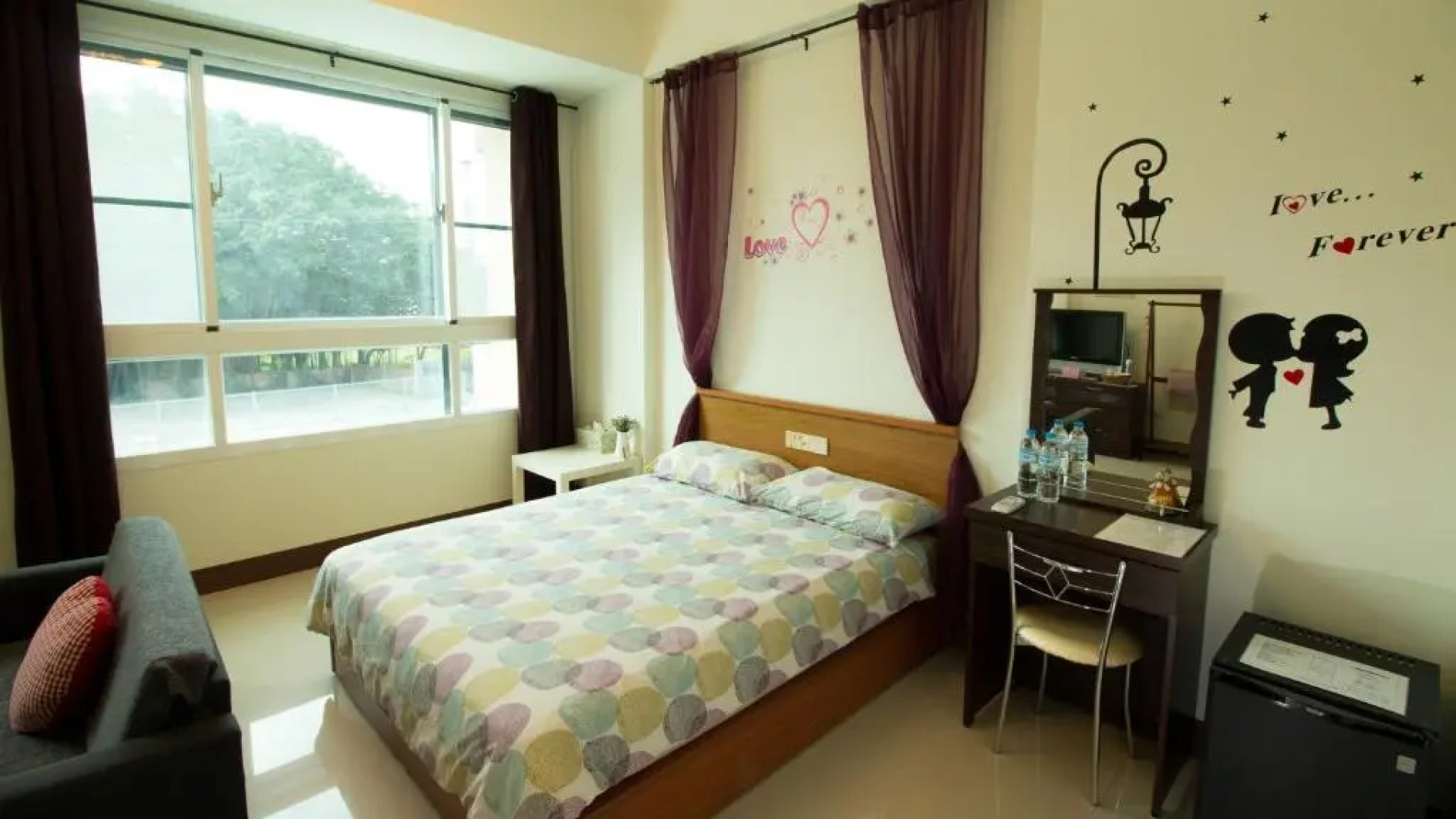 Fu Taitung B&B