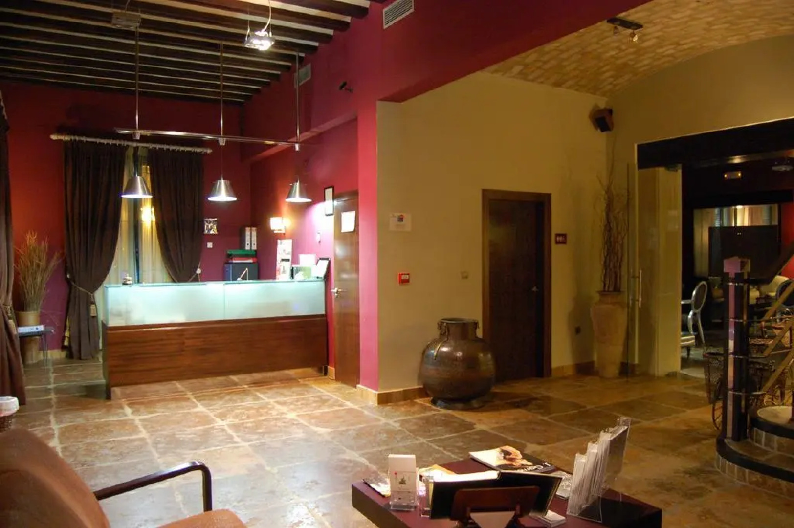 Atalaya de La Campiña