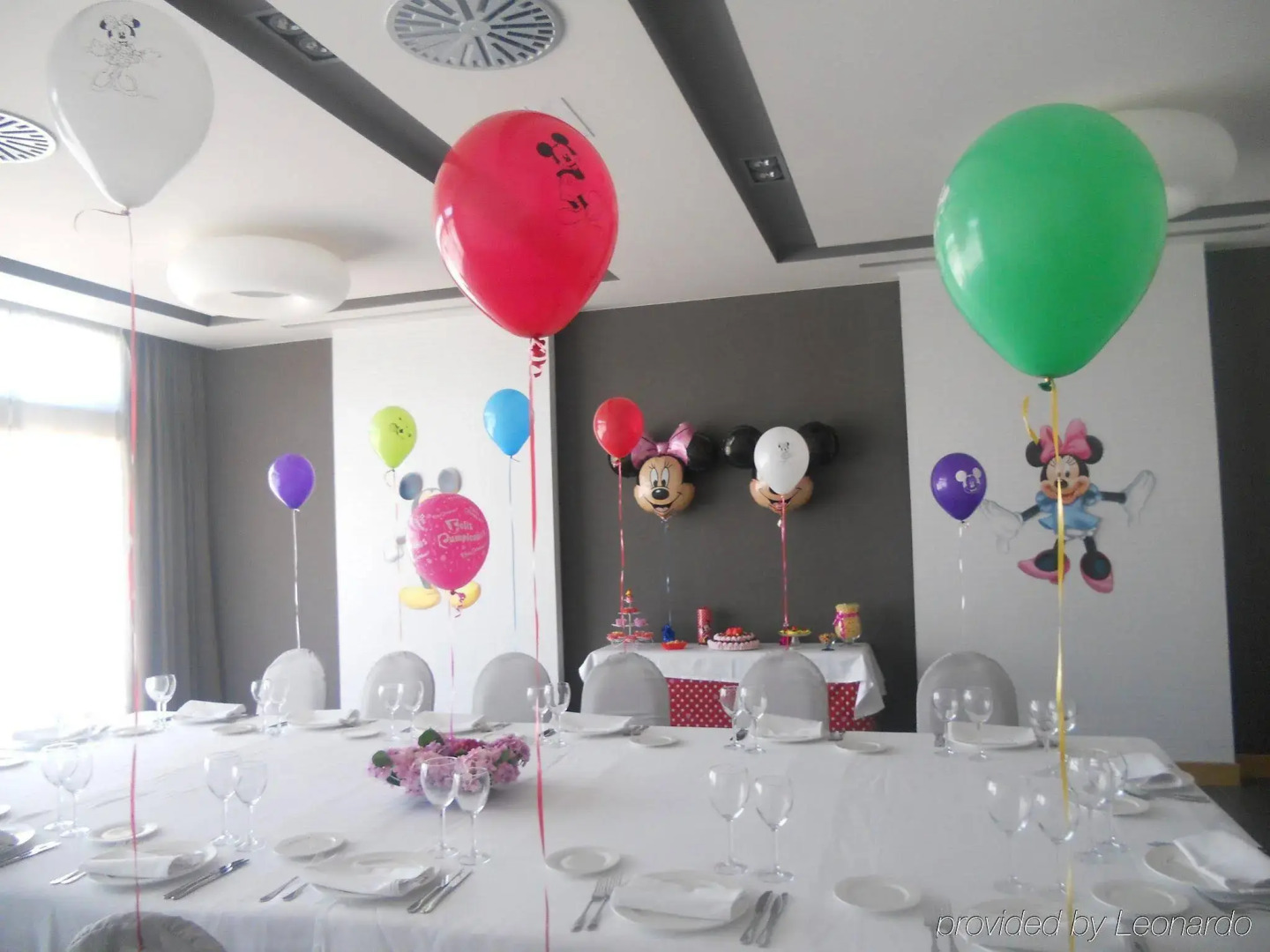 Aparthotel Attica21 As Galeras