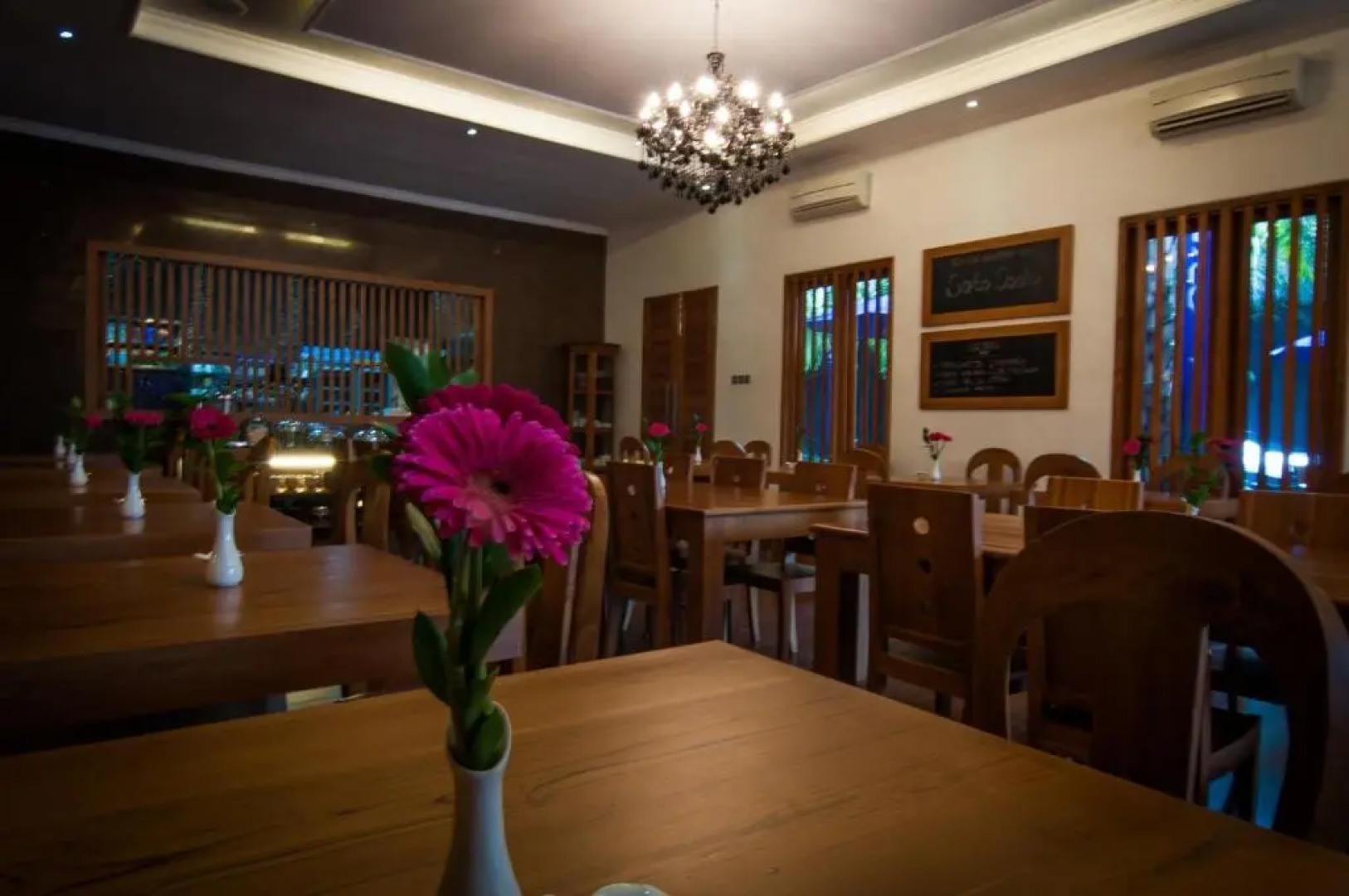 Sooly Hotel And Restaurant