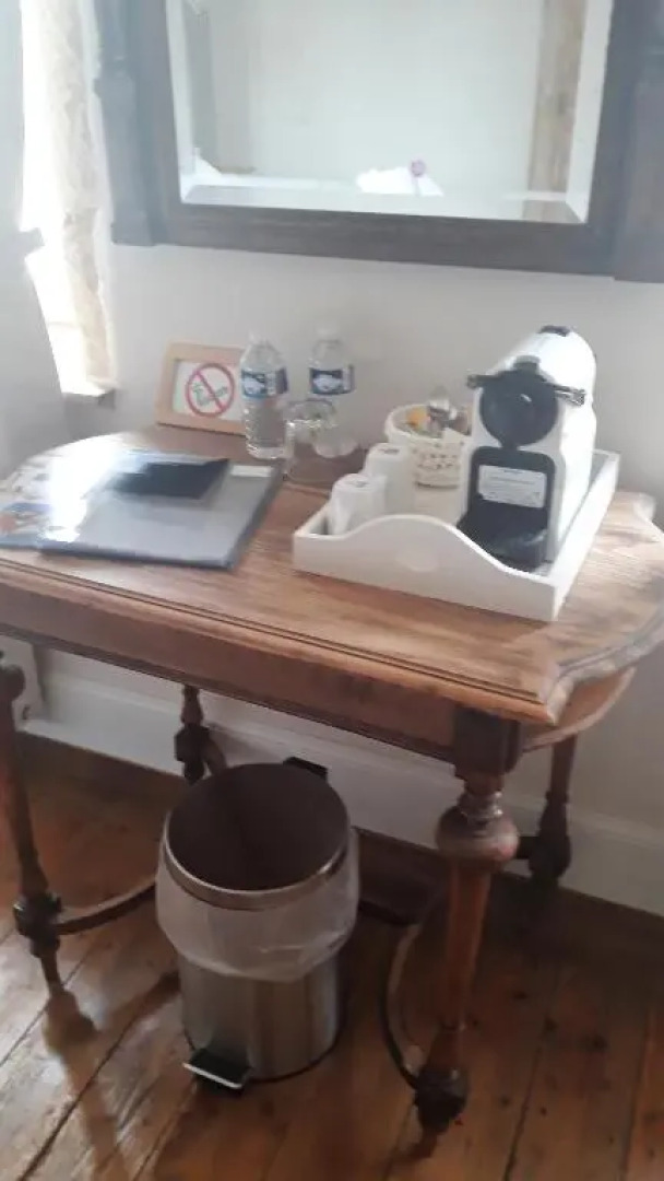 Le vieux presbytère