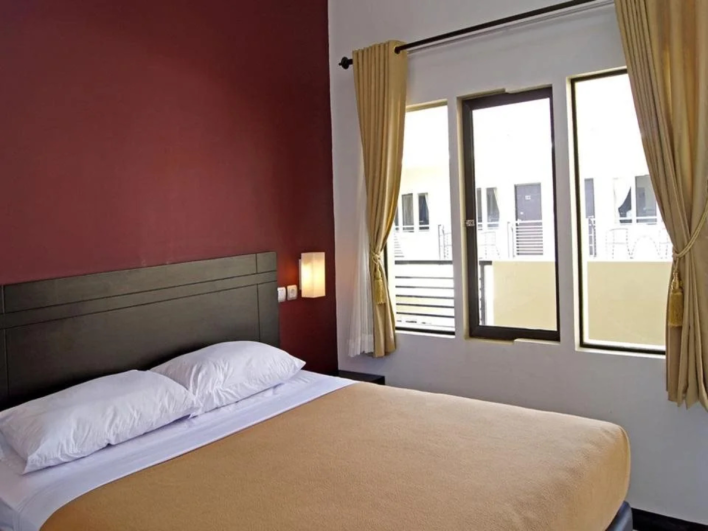 The Winner Premier Hotel