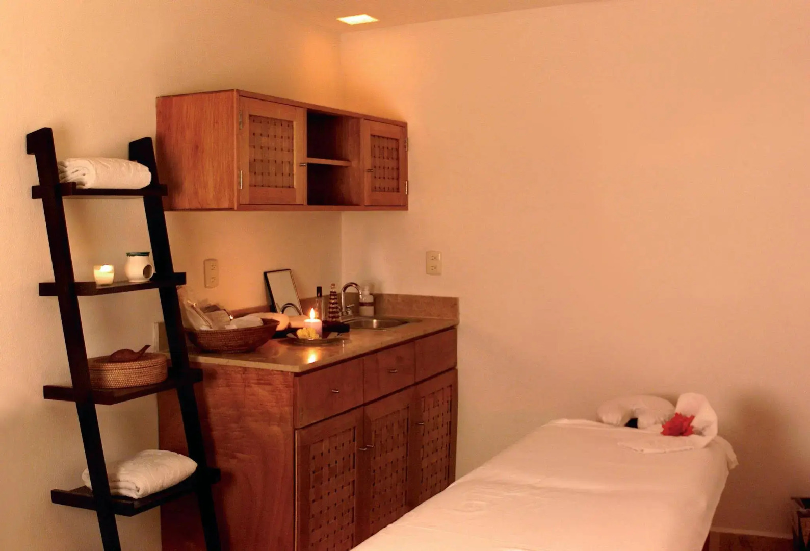 Hotel Emporio Acapulco