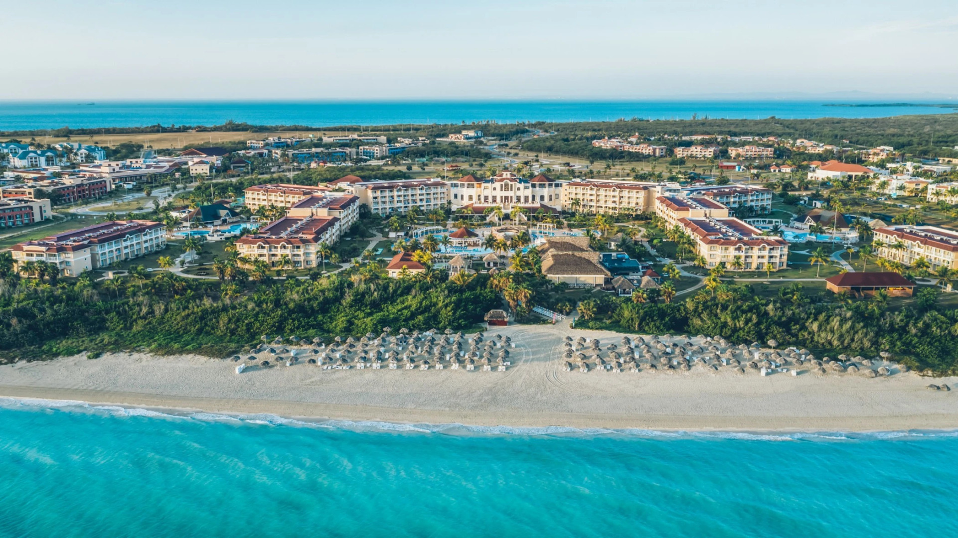 Iberostar Laguna Azul