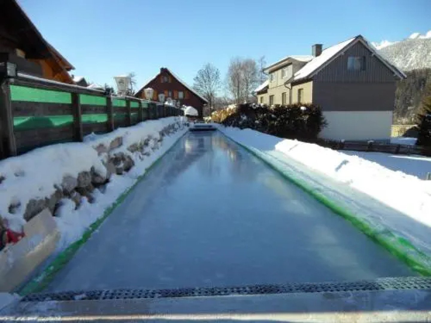 Hotel Gasthof Stenitzer