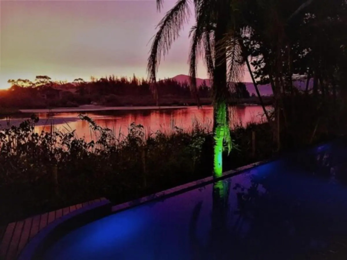 Engenho da Lagoa Pousada