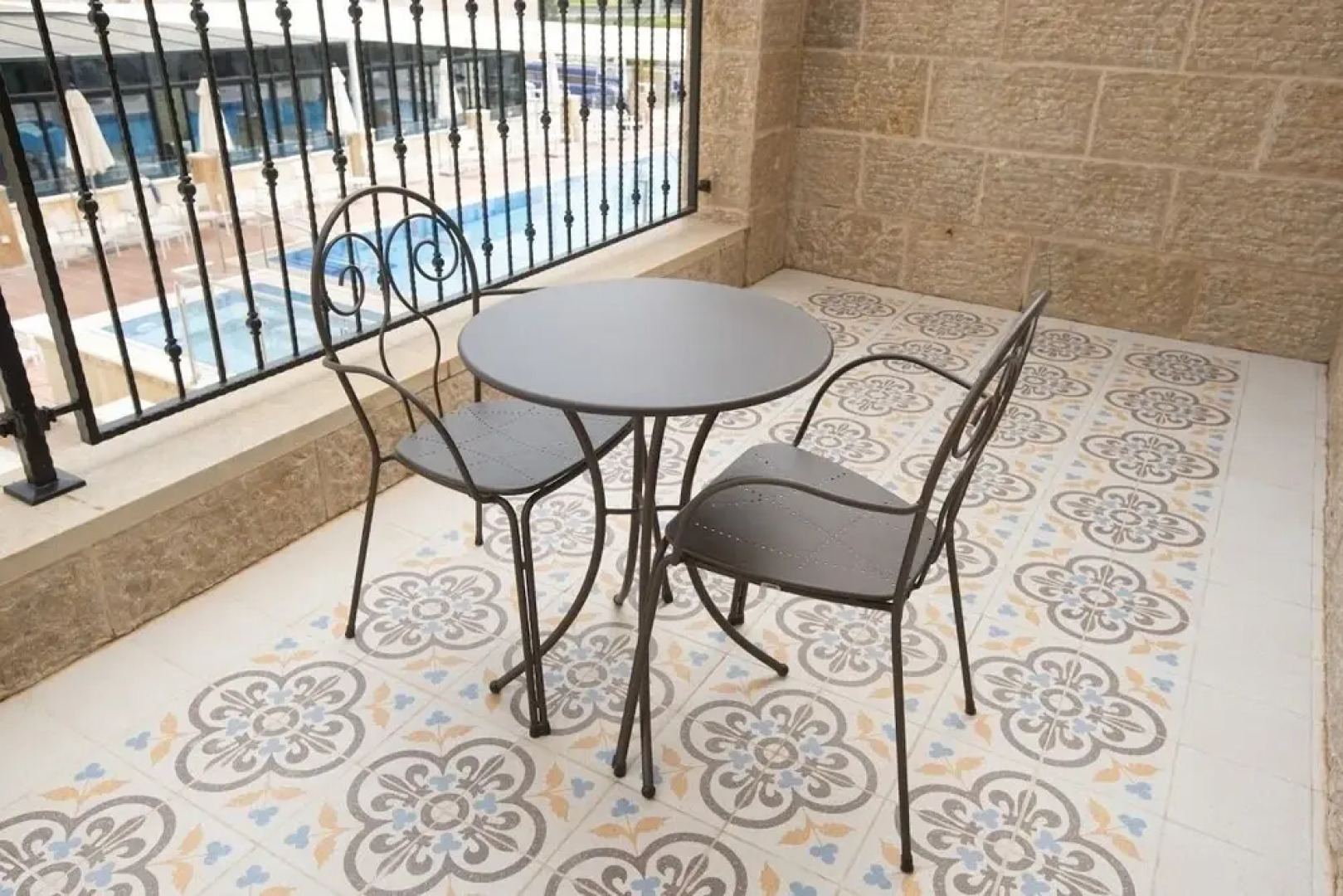 Edmond Luxury Hotel & Spa