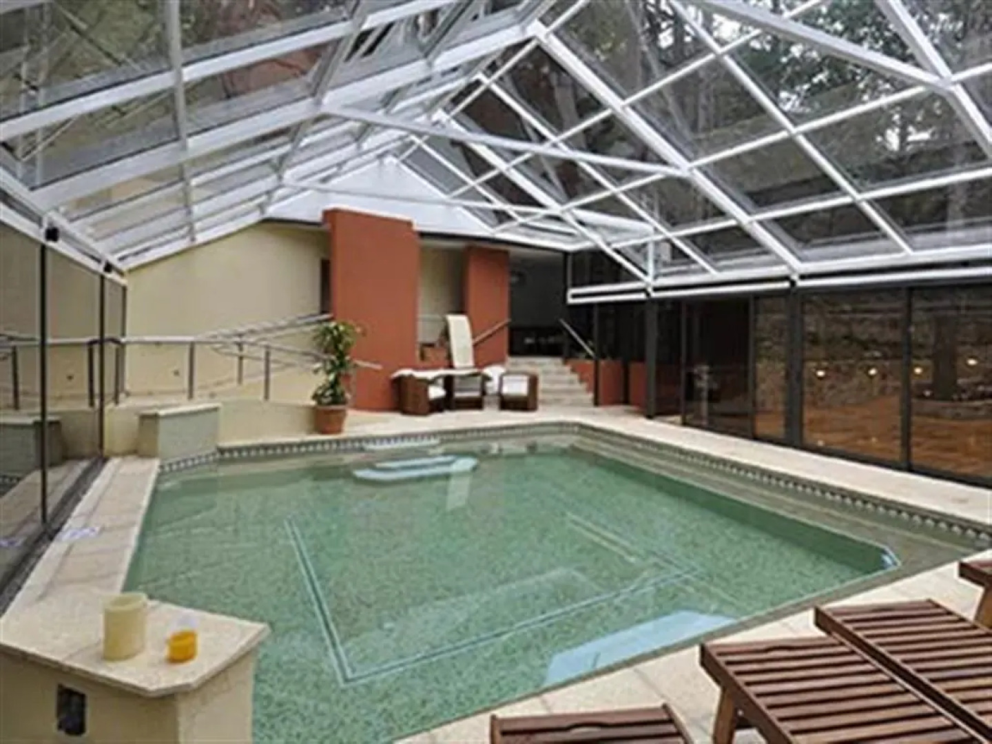 Hotel Potrero De Los Funes