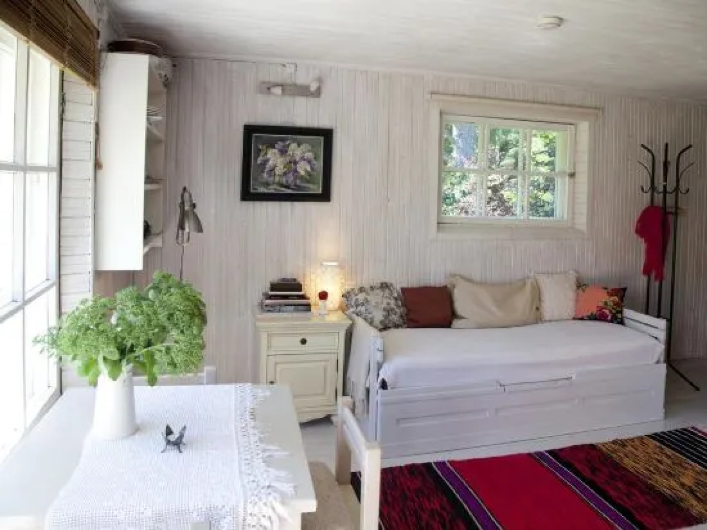 Adami Country Guesthouse