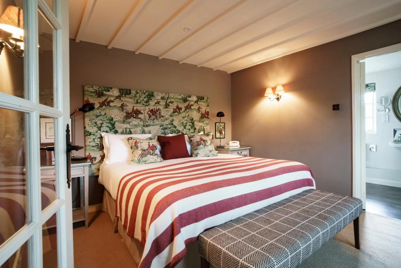 Manor House Hotel