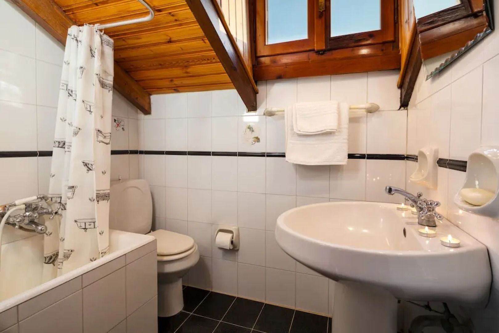 Photographer's Apartments