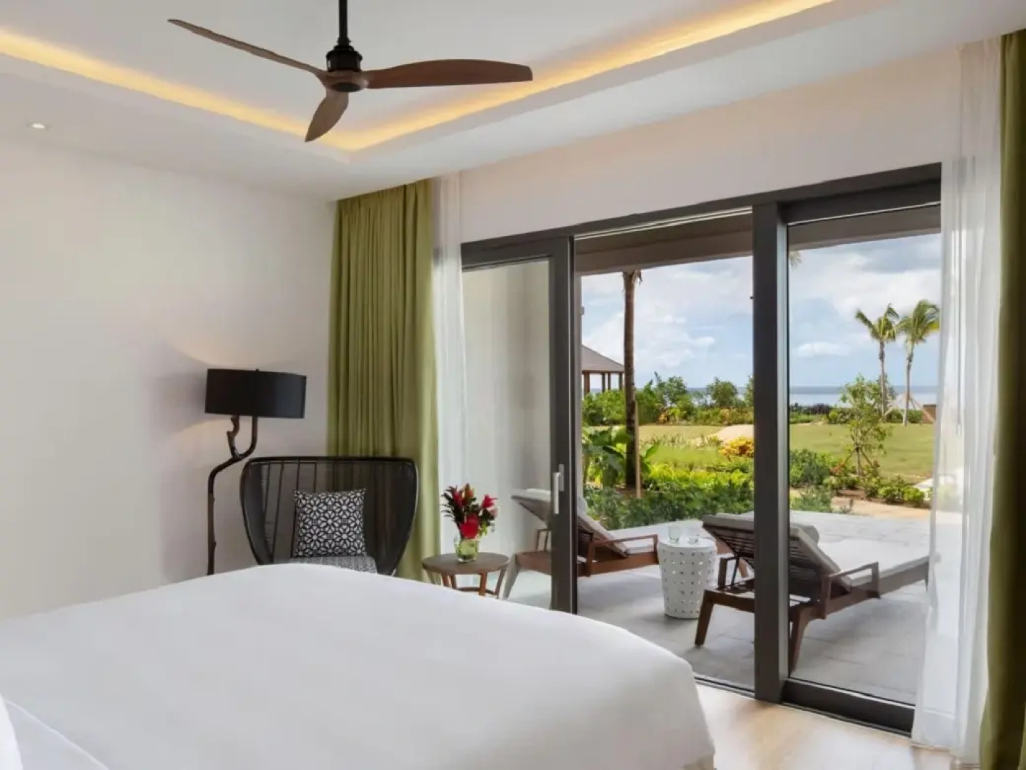 Cabrits Resort & Spa Kempinski Dominica