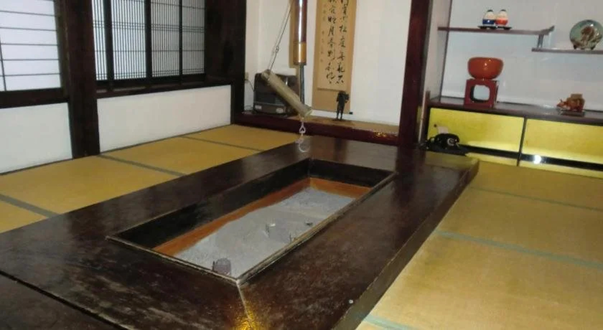 Higashiyama Onsen Motoyu Arimaya