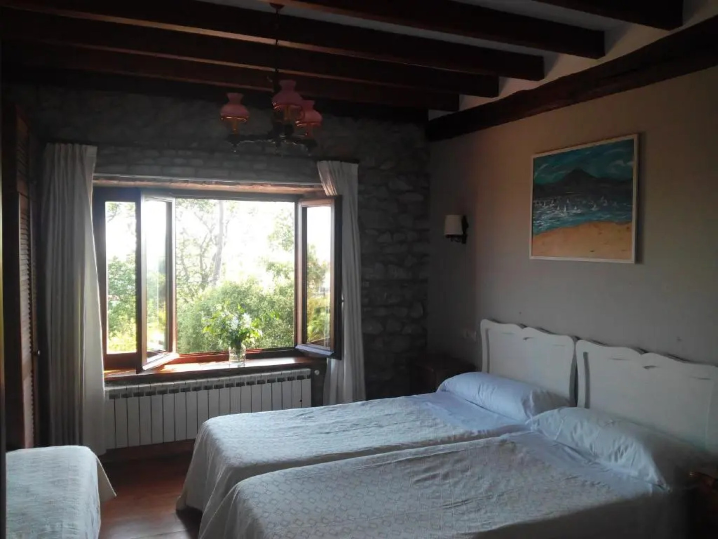 Posada Las Mañanitas