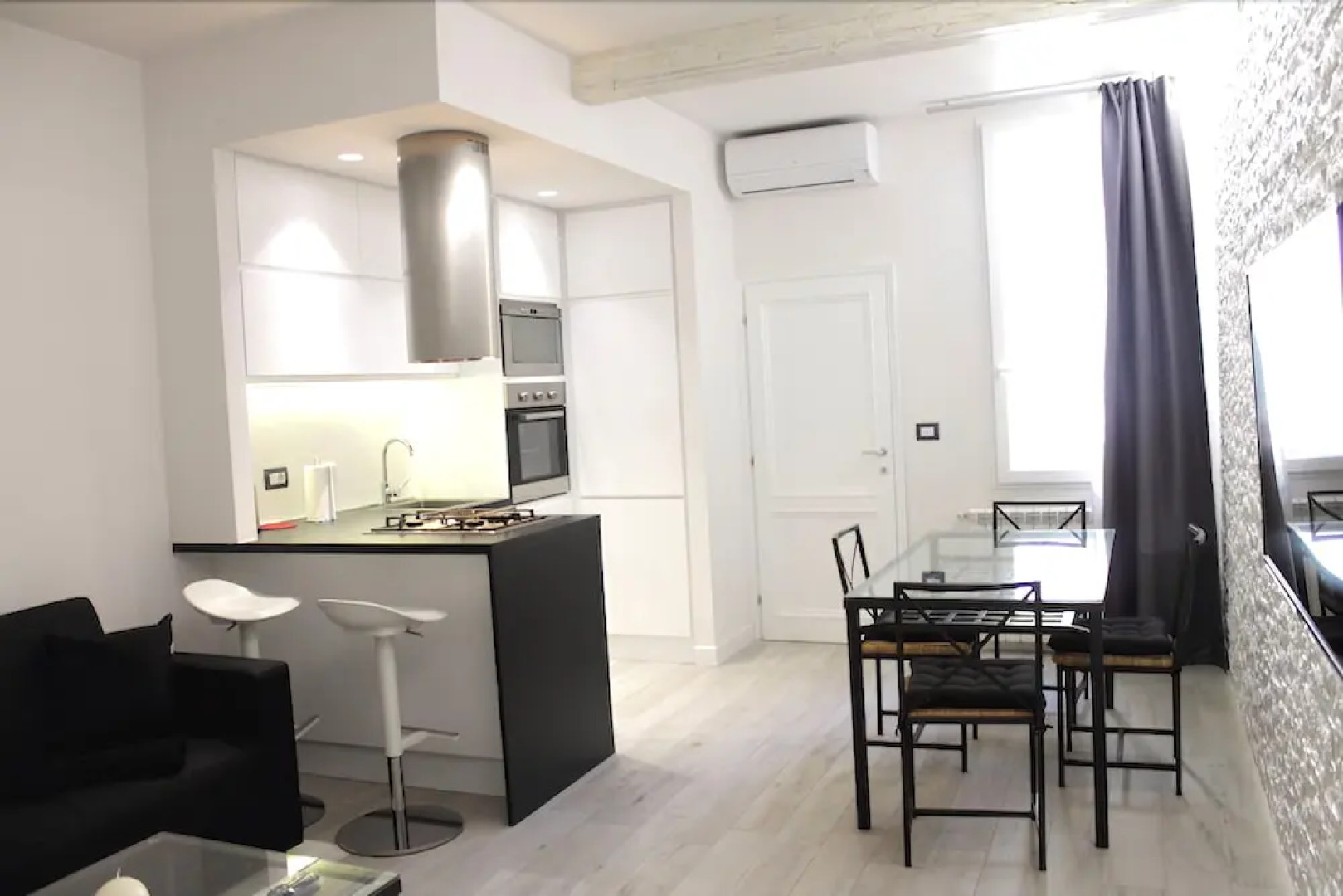 Dependance Machiavelli