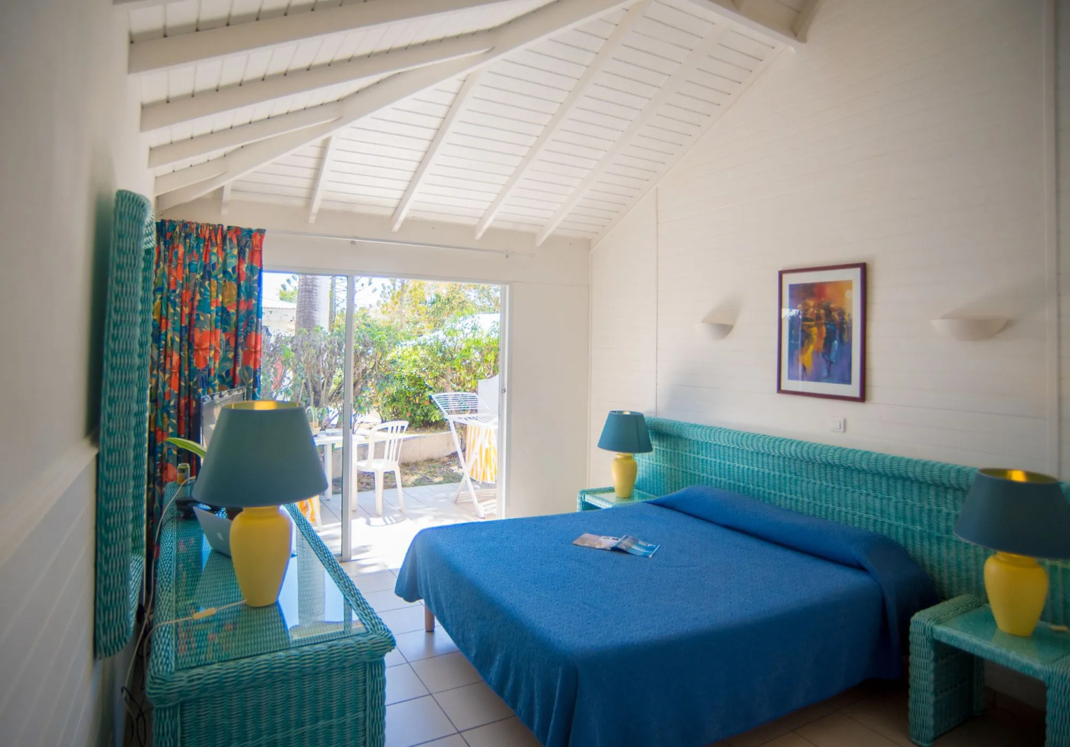 Hotel Résidence Golf Village